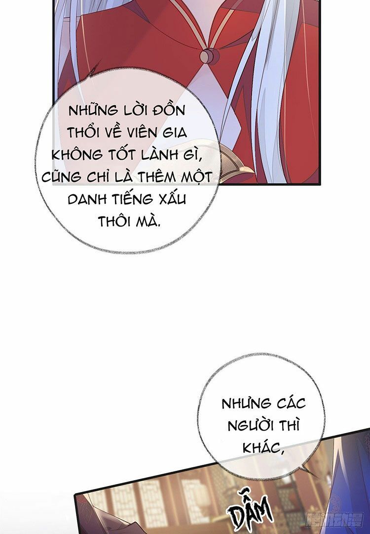 Thái Hậu Quân Hạ Thần Chapter 19 - 8