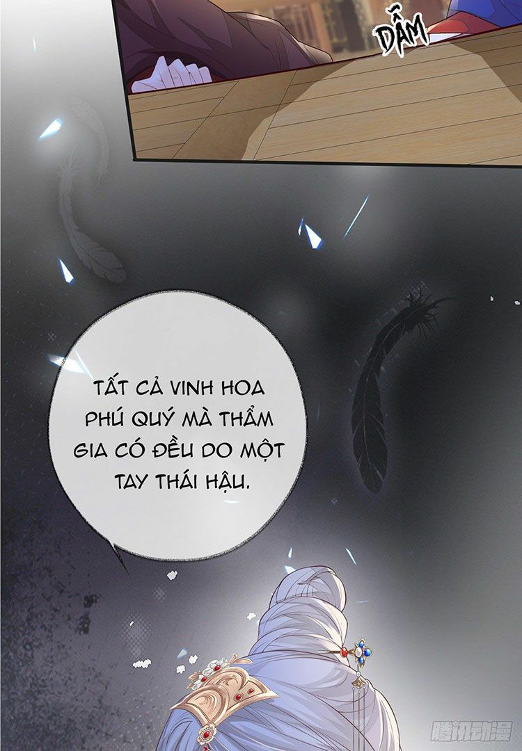 Thái Hậu Quân Hạ Thần Chapter 19 - 9