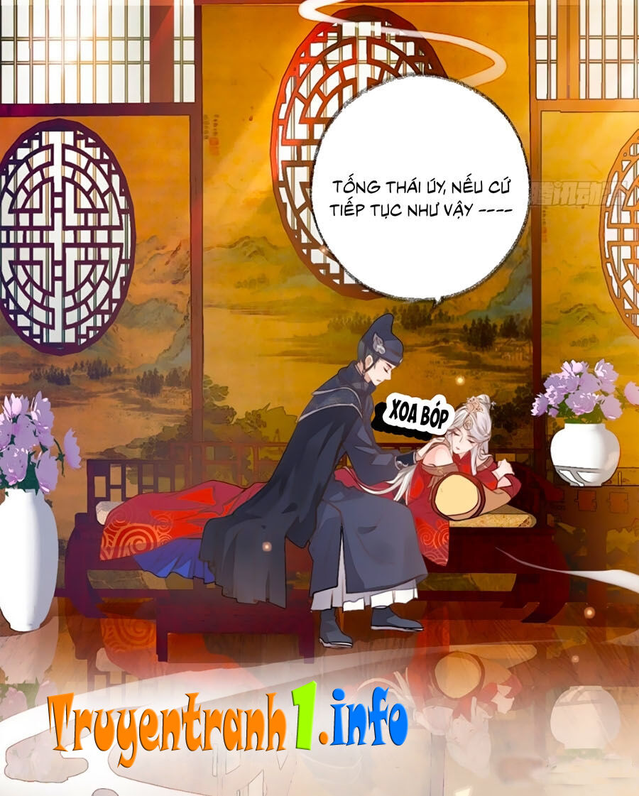 Thái Hậu Quân Hạ Thần Chapter 2 - 2