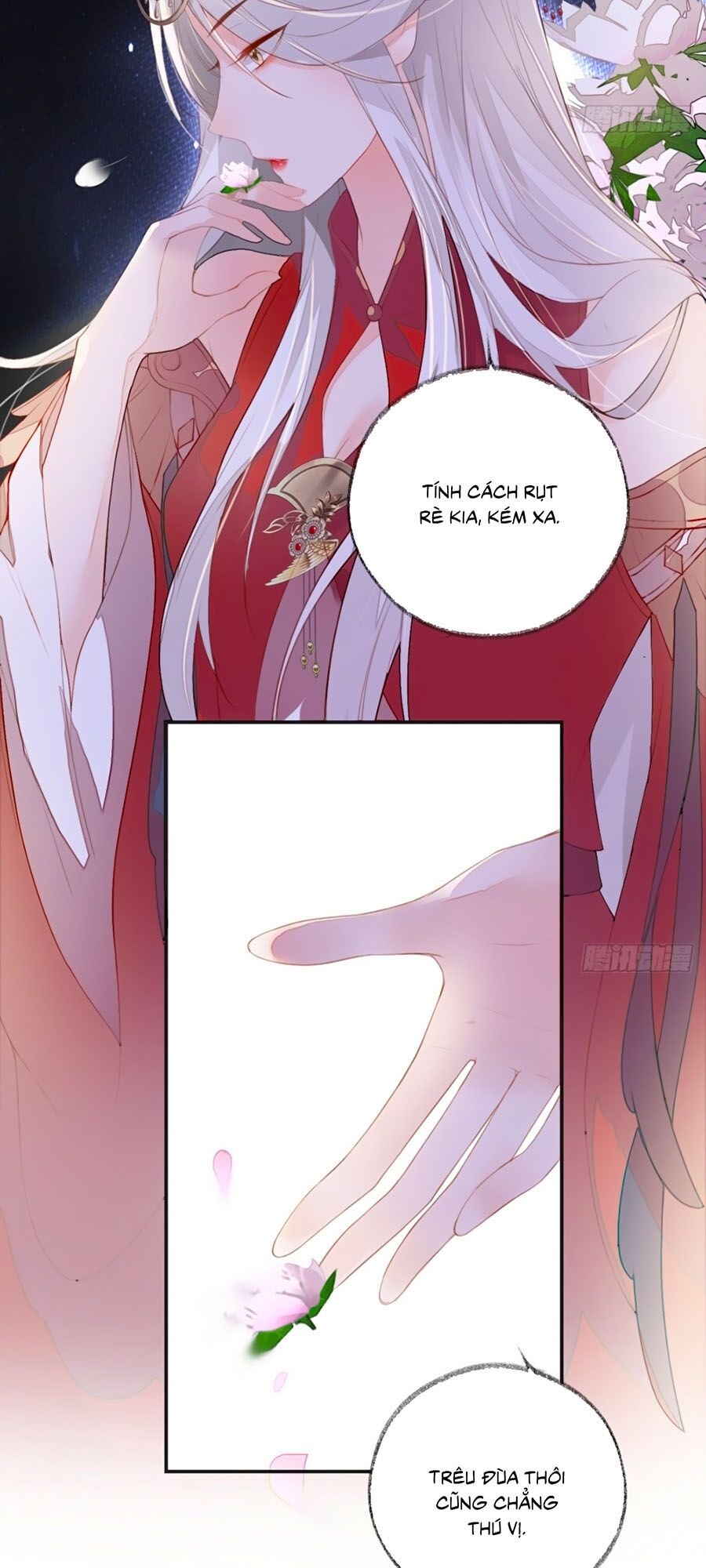 Thái Hậu Quân Hạ Thần Chapter 2 - 11