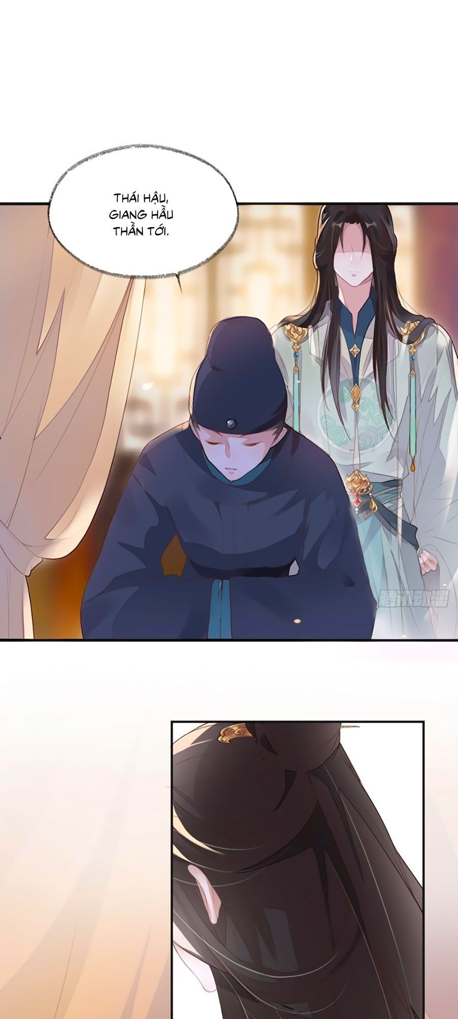 Thái Hậu Quân Hạ Thần Chapter 2 - 13