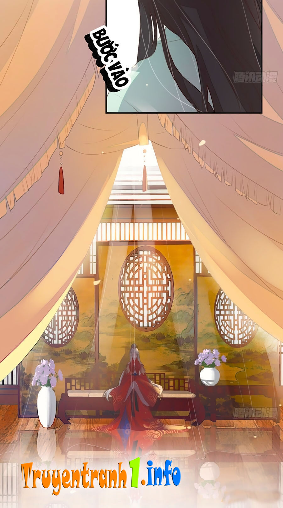 Thái Hậu Quân Hạ Thần Chapter 2 - 14