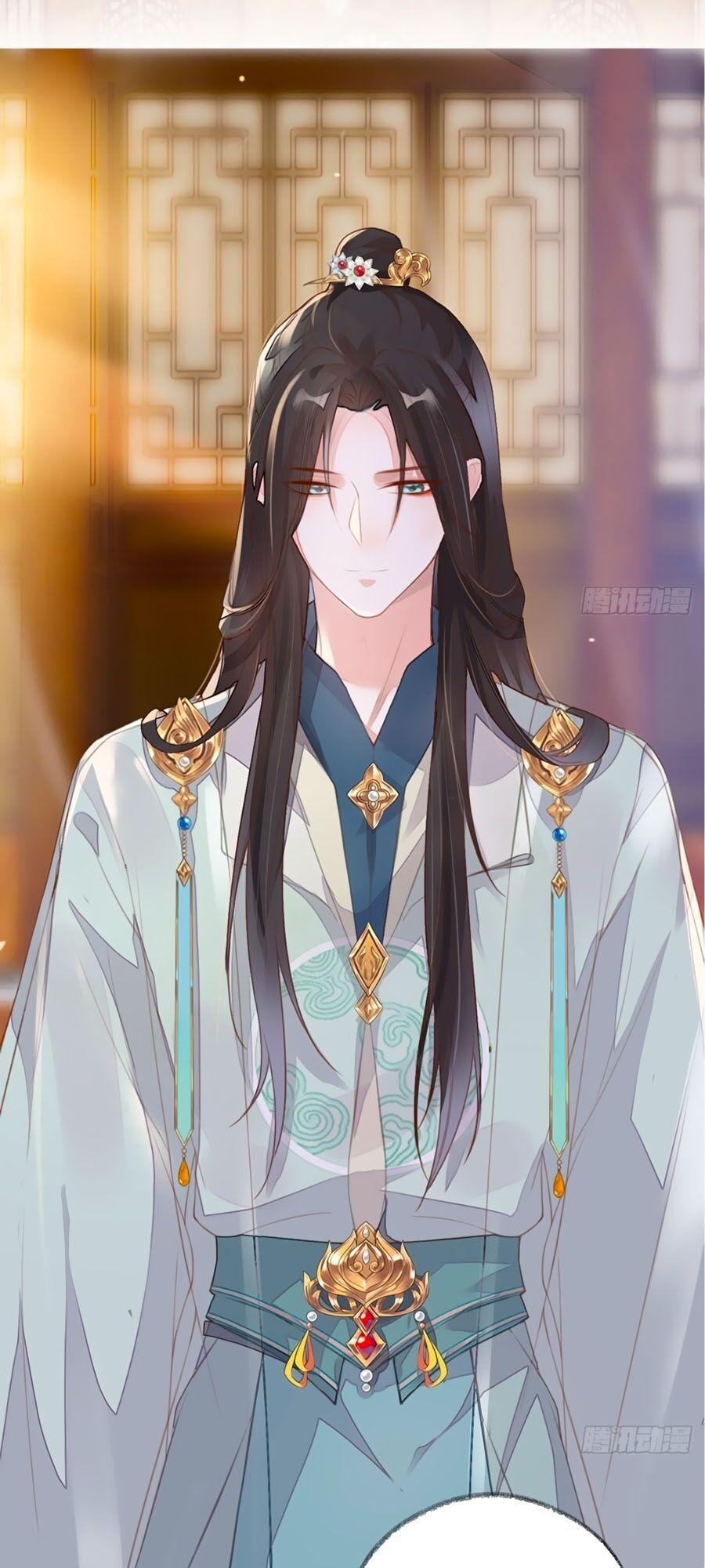 Thái Hậu Quân Hạ Thần Chapter 2 - 15