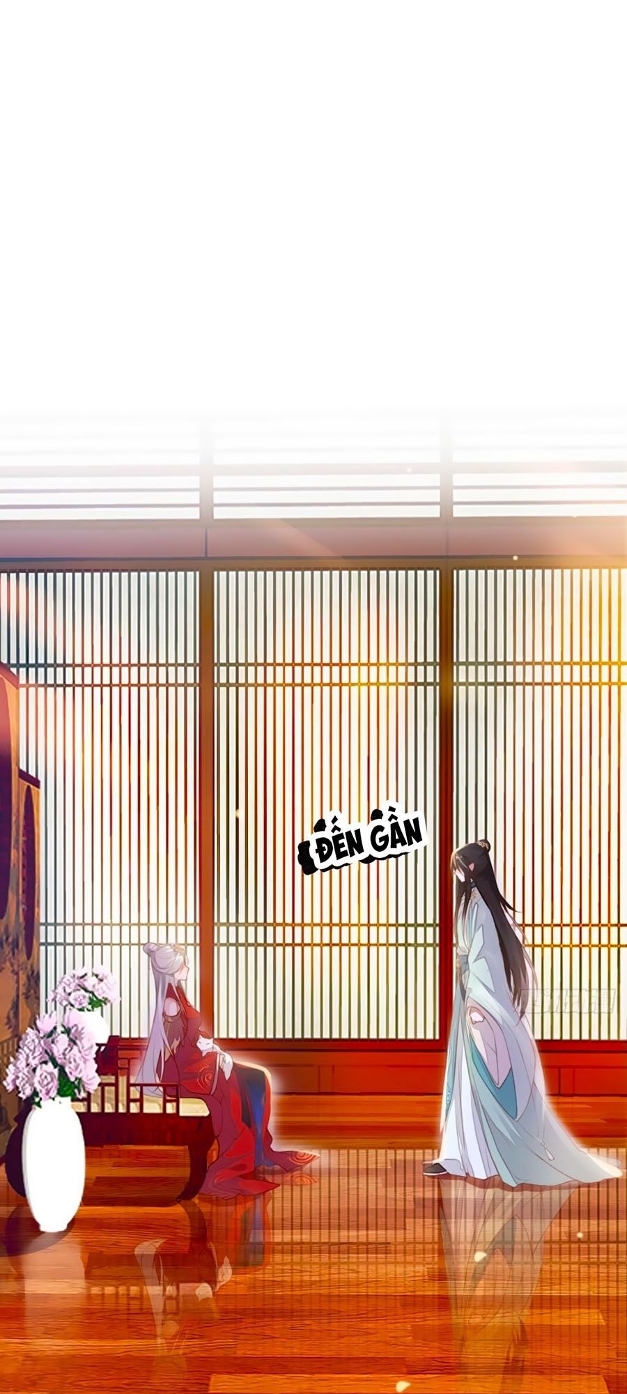 Thái Hậu Quân Hạ Thần Chapter 2 - 19