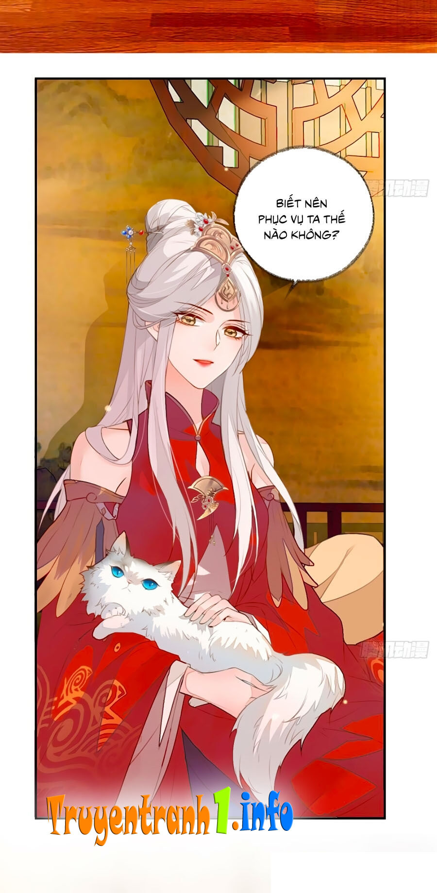 Thái Hậu Quân Hạ Thần Chapter 2 - 20