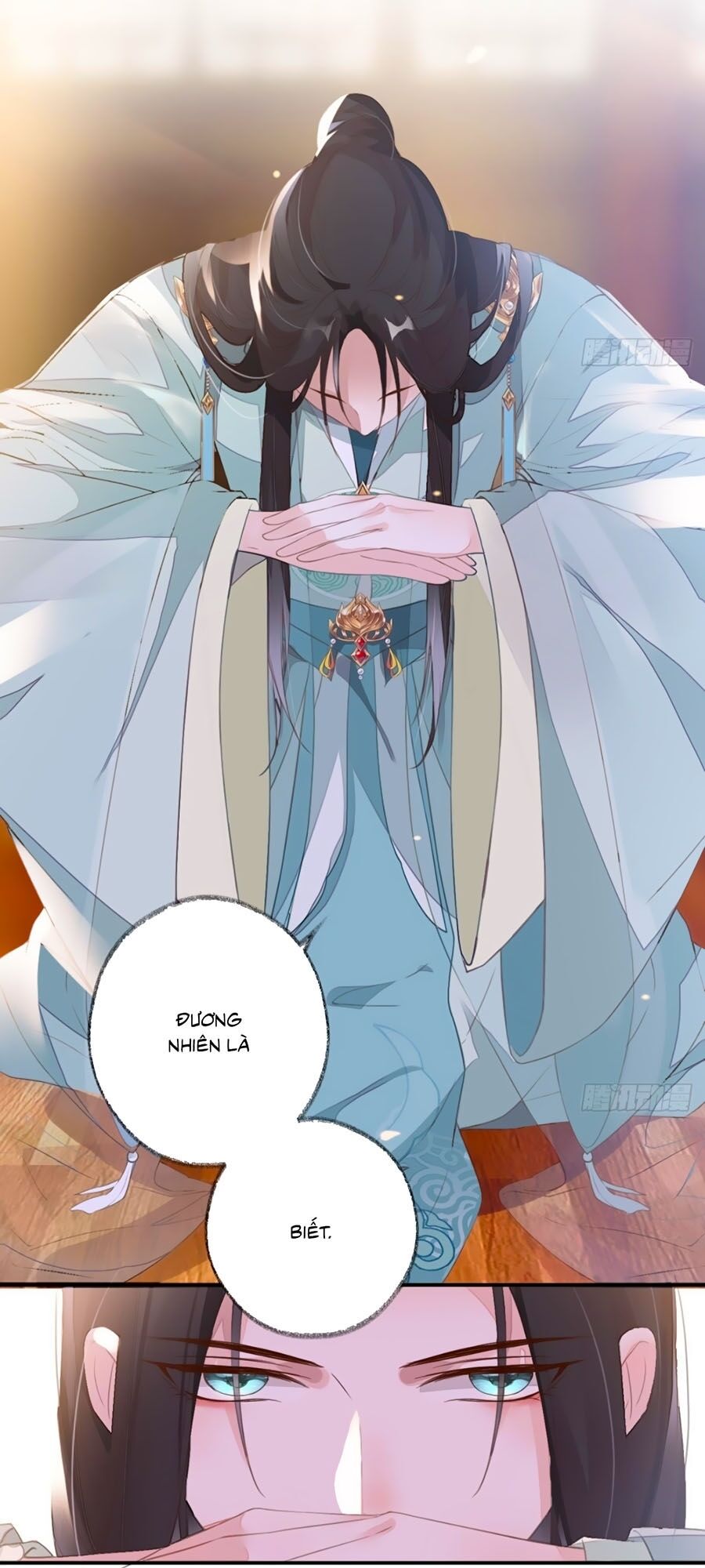 Thái Hậu Quân Hạ Thần Chapter 2 - 21