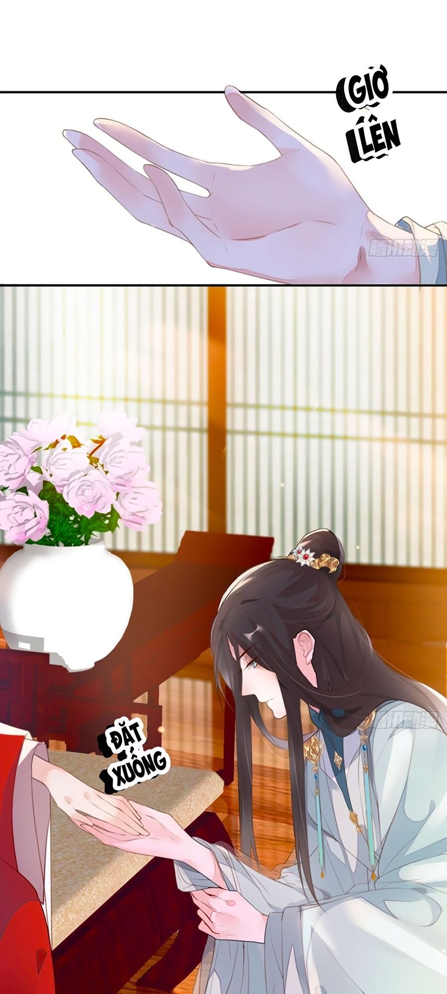 Thái Hậu Quân Hạ Thần Chapter 2 - 23