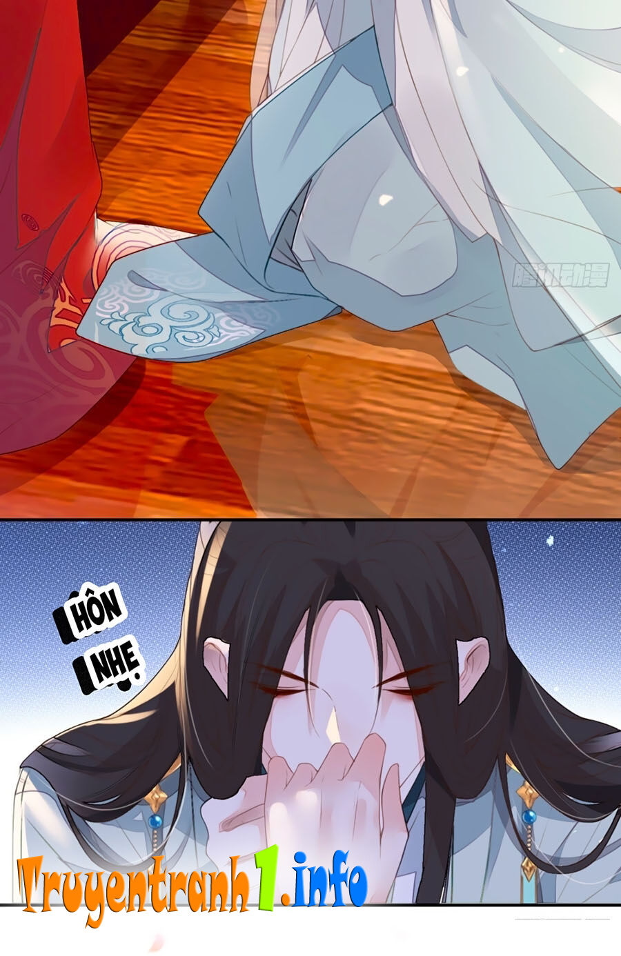 Thái Hậu Quân Hạ Thần Chapter 2 - 24
