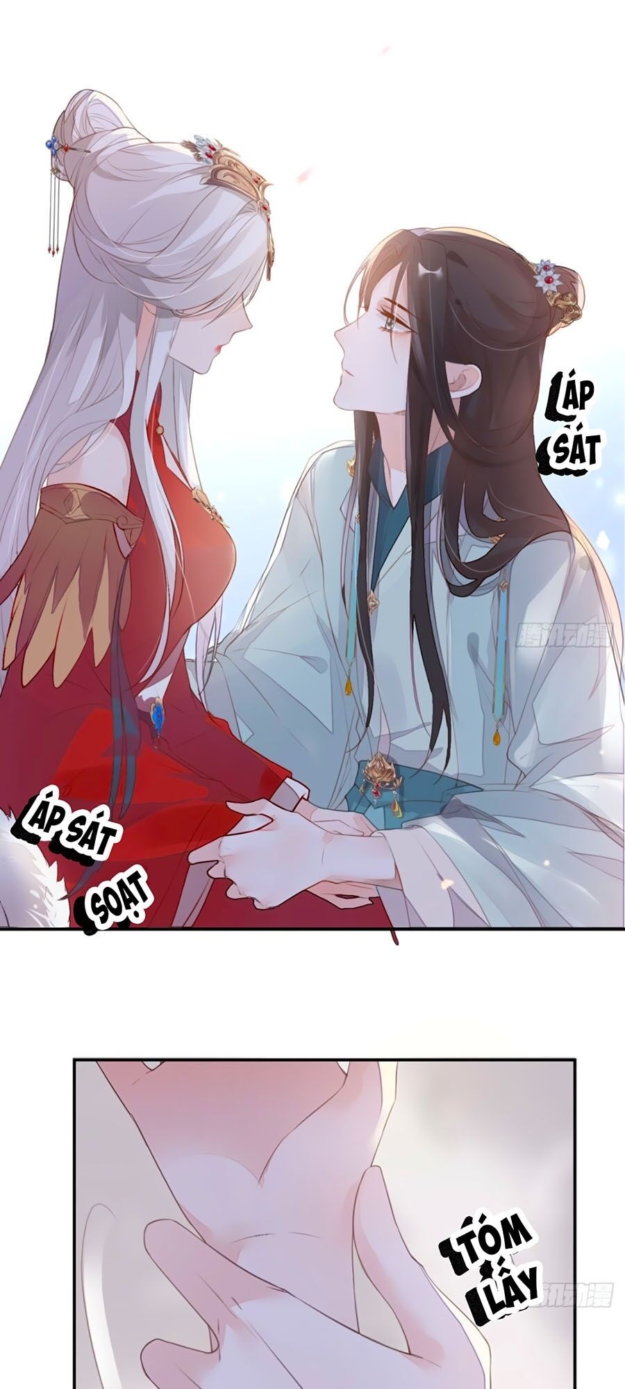 Thái Hậu Quân Hạ Thần Chapter 2 - 25