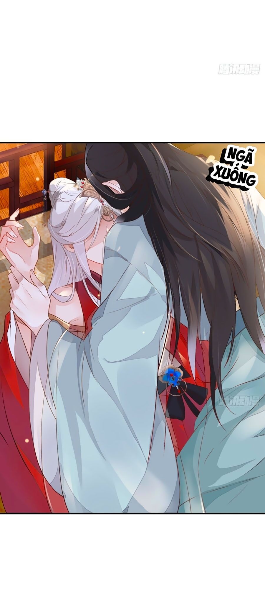 Thái Hậu Quân Hạ Thần Chapter 2 - 27