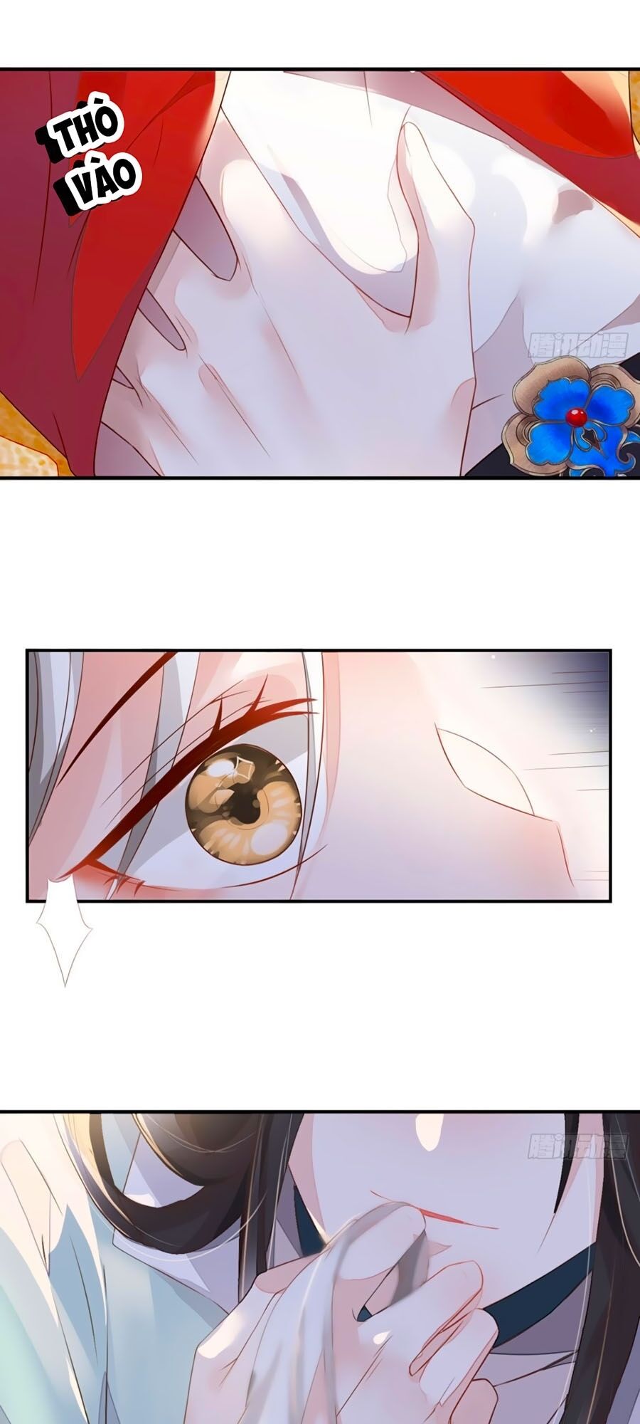 Thái Hậu Quân Hạ Thần Chapter 2 - 28