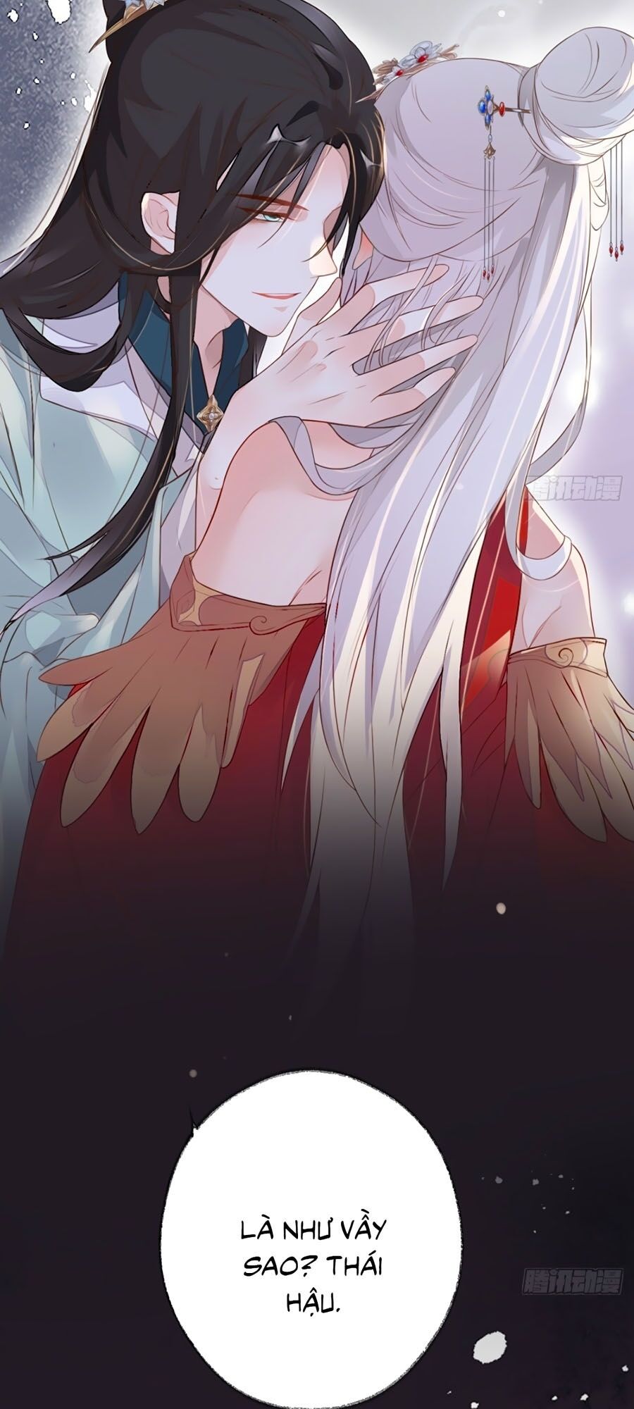 Thái Hậu Quân Hạ Thần Chapter 2 - 31