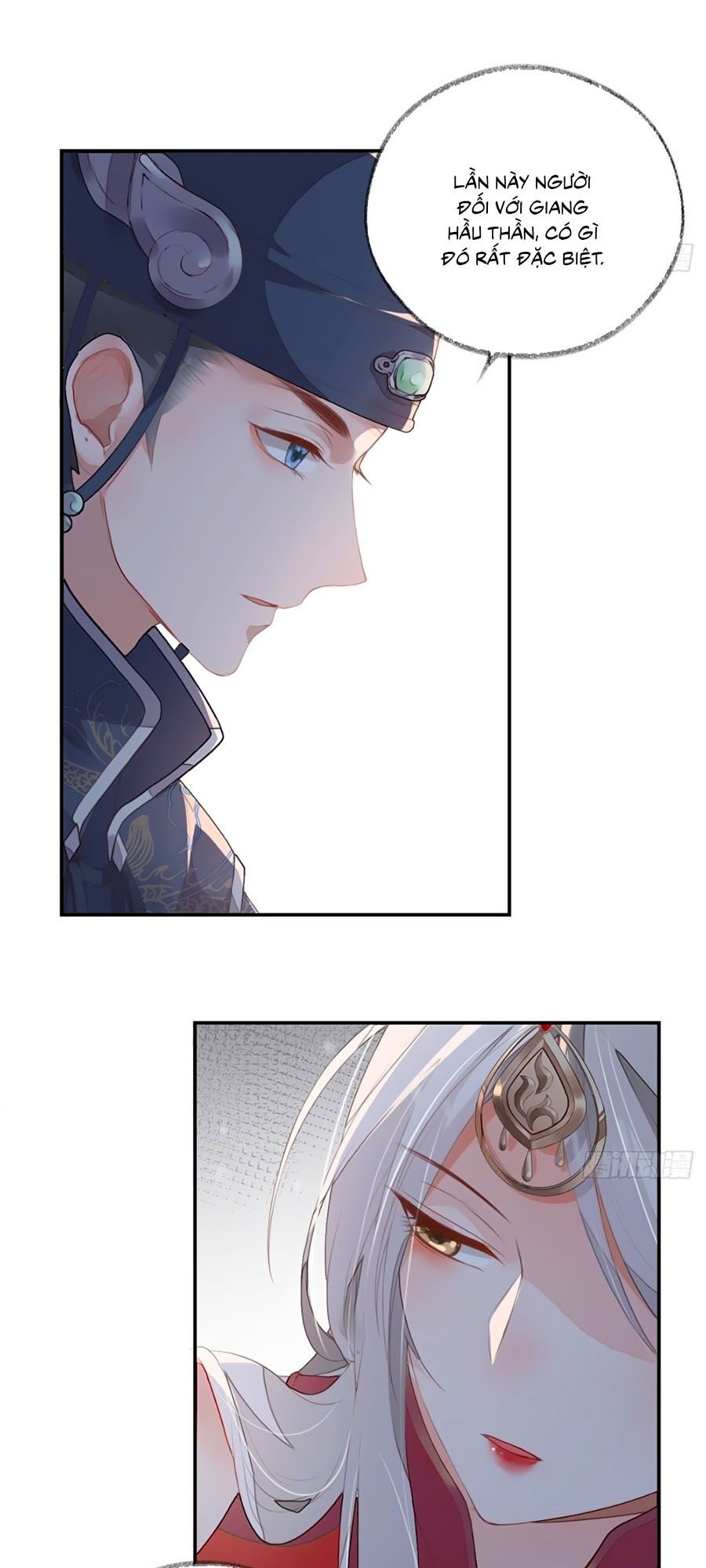 Thái Hậu Quân Hạ Thần Chapter 2 - 6