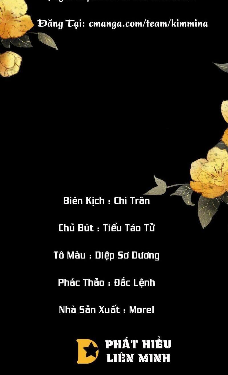 Thái Hậu Quân Hạ Thần Chapter 20 - 2