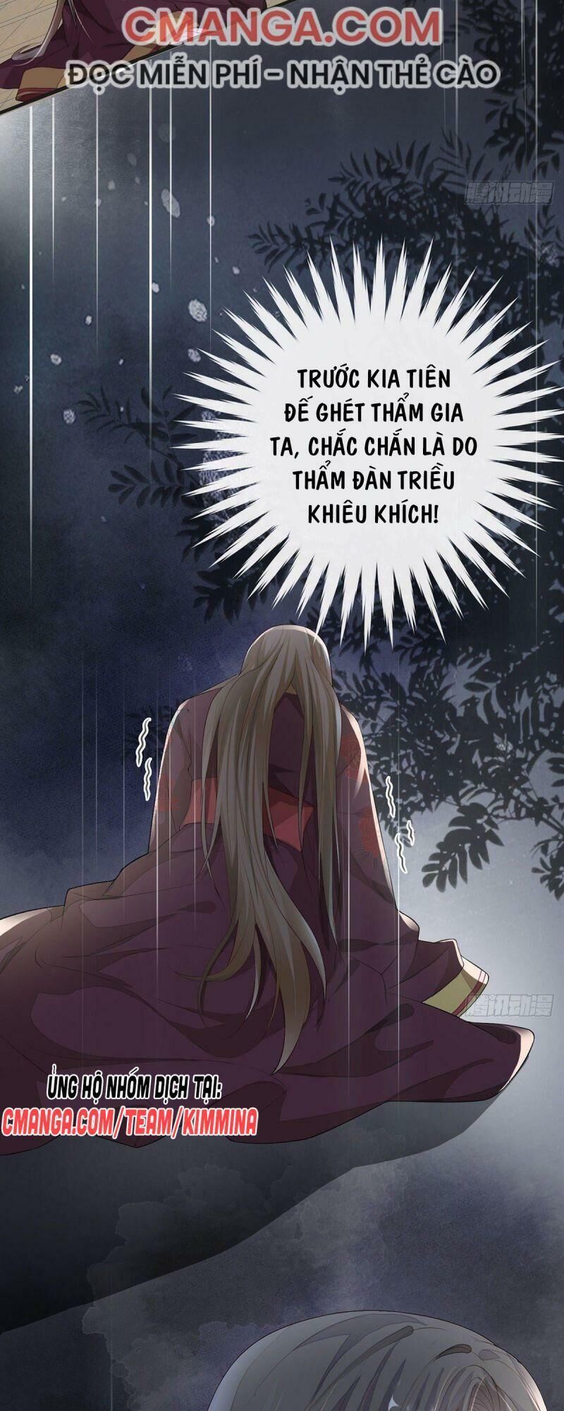 Thái Hậu Quân Hạ Thần Chapter 20 - 11