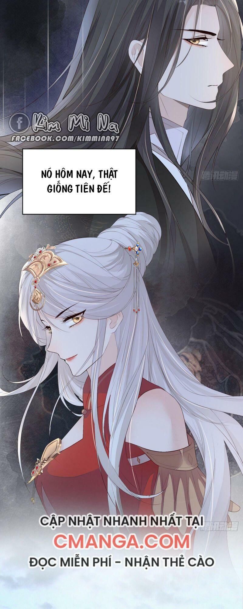 Thái Hậu Quân Hạ Thần Chapter 20 - 12