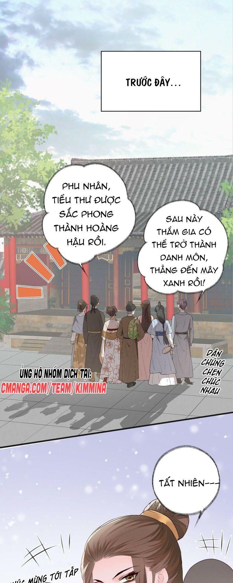 Thái Hậu Quân Hạ Thần Chapter 20 - 13