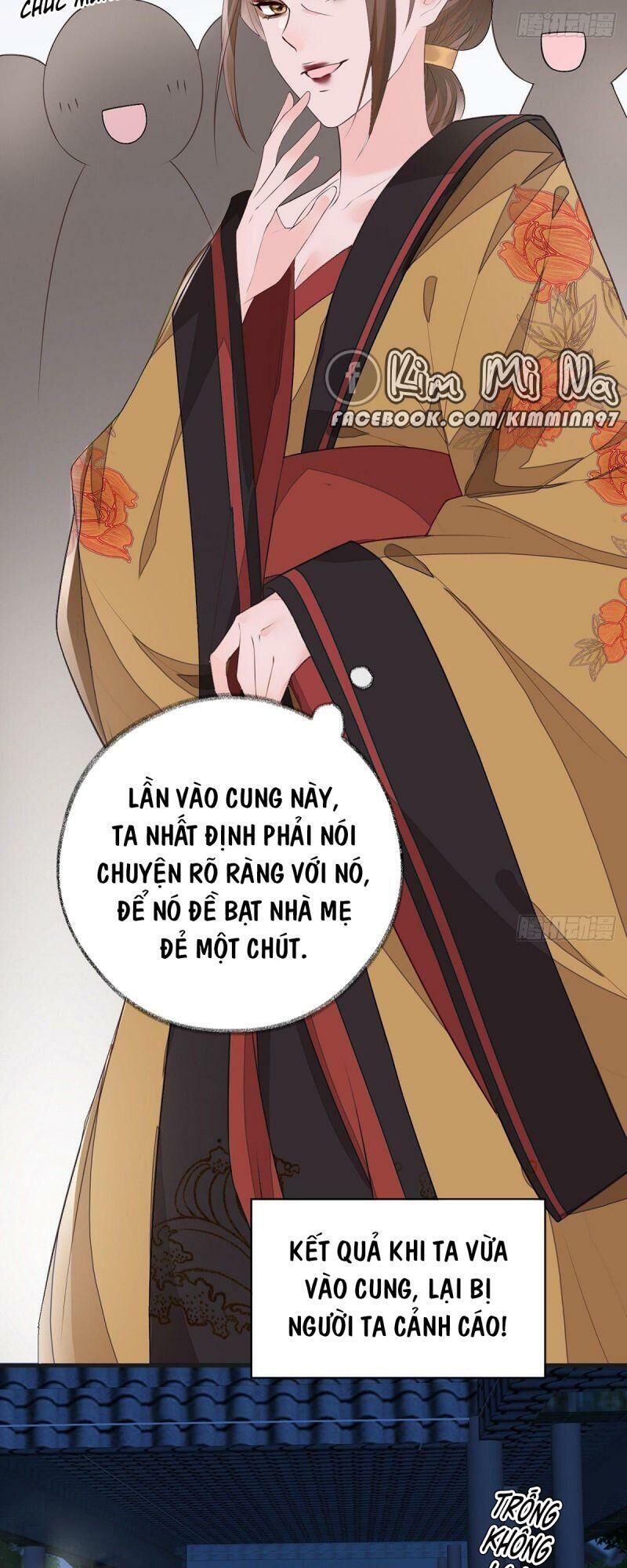 Thái Hậu Quân Hạ Thần Chapter 20 - 14