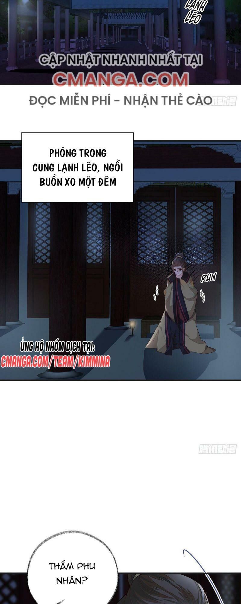 Thái Hậu Quân Hạ Thần Chapter 20 - 15