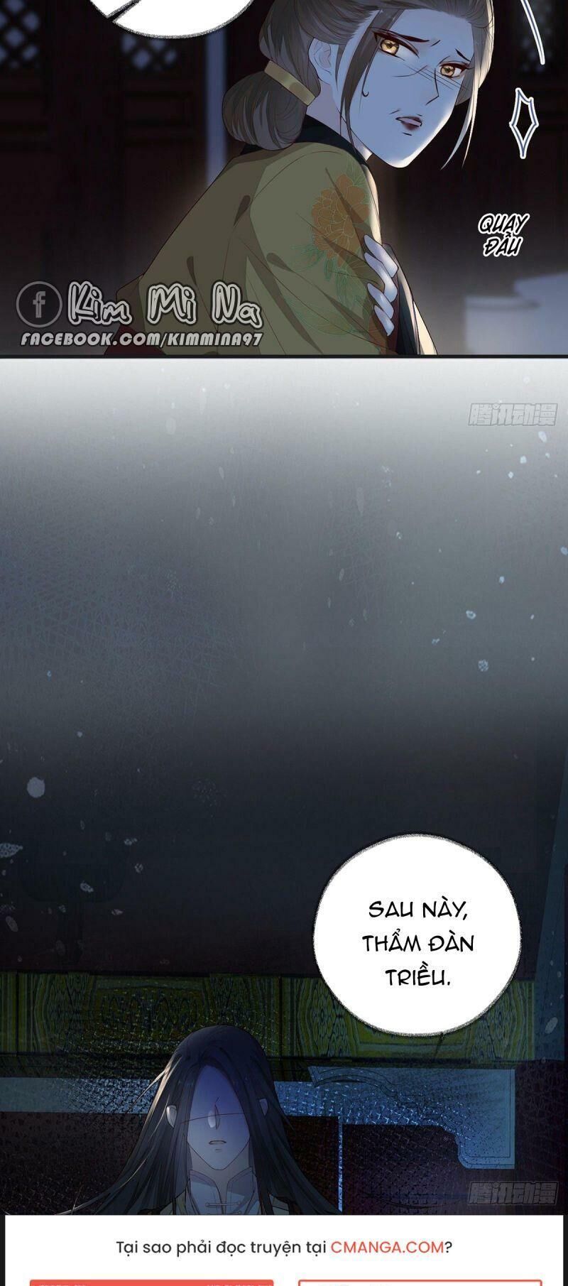 Thái Hậu Quân Hạ Thần Chapter 20 - 16