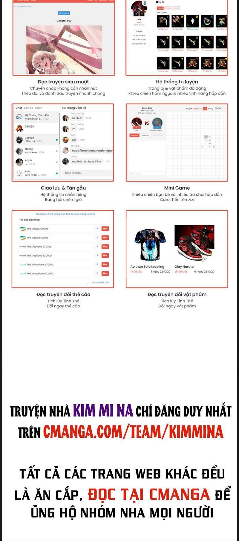 Thái Hậu Quân Hạ Thần Chapter 20 - 17