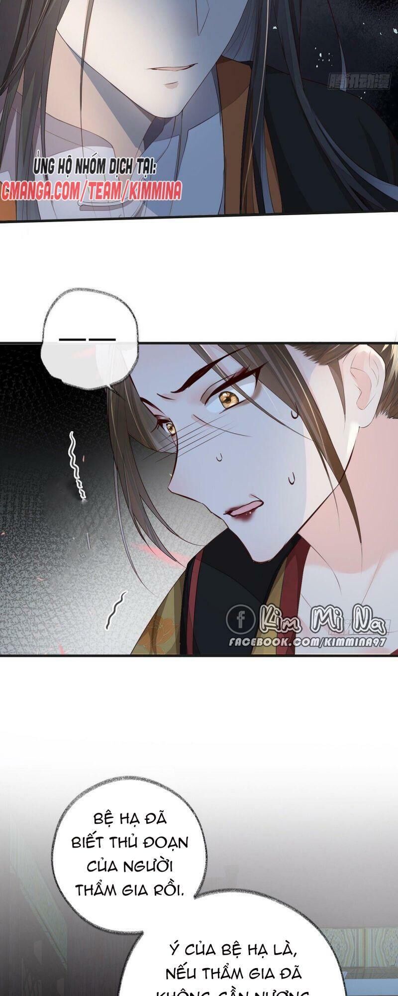 Thái Hậu Quân Hạ Thần Chapter 20 - 19