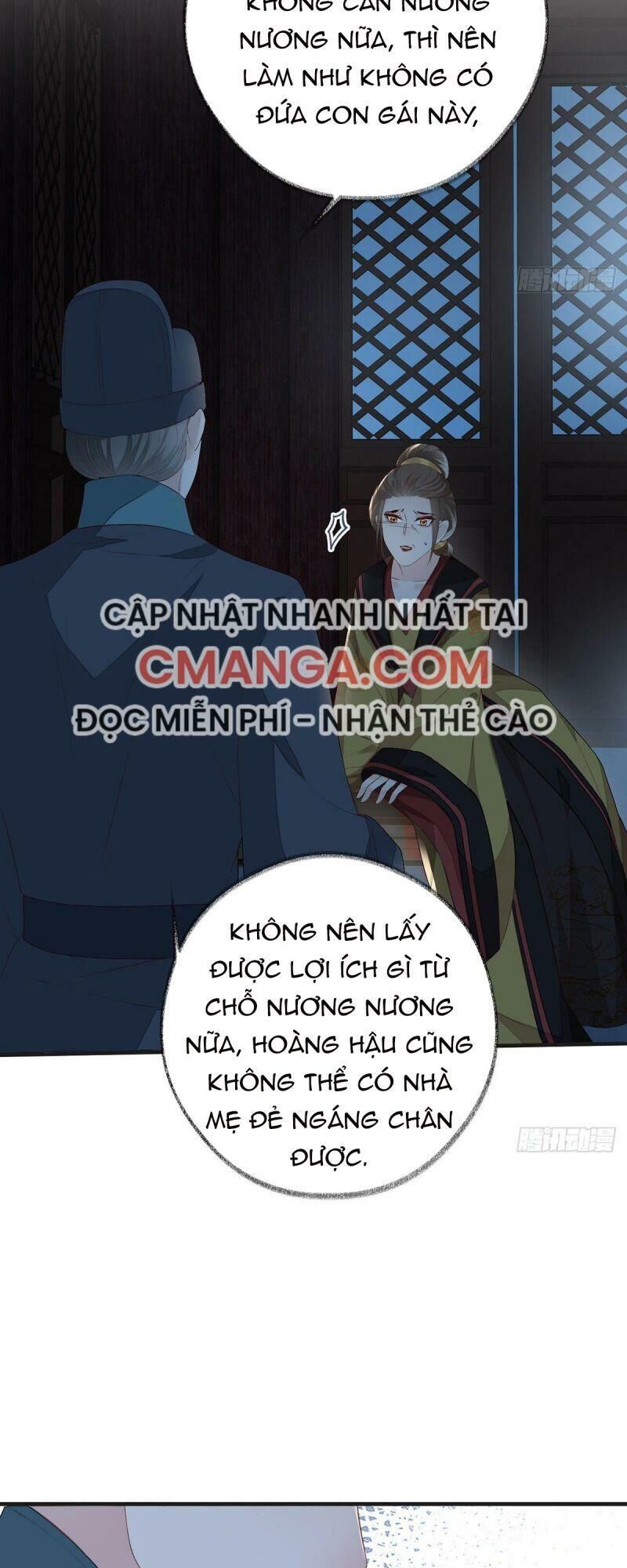 Thái Hậu Quân Hạ Thần Chapter 20 - 20