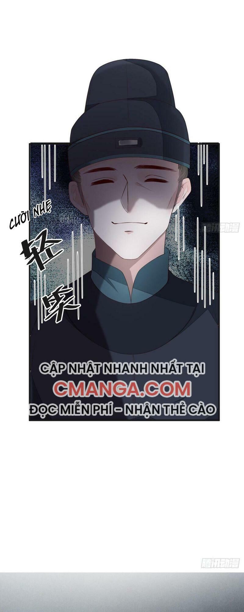 Thái Hậu Quân Hạ Thần Chapter 20 - 22
