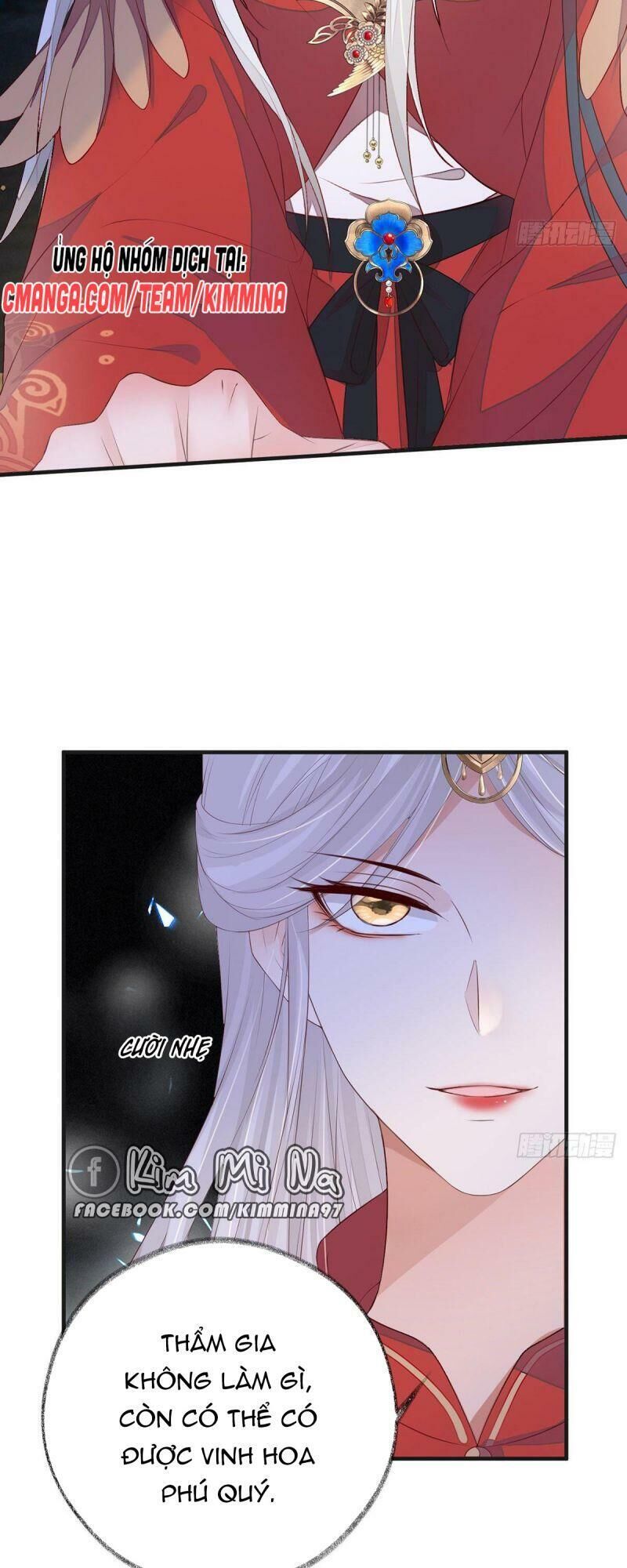 Thái Hậu Quân Hạ Thần Chapter 20 - 26