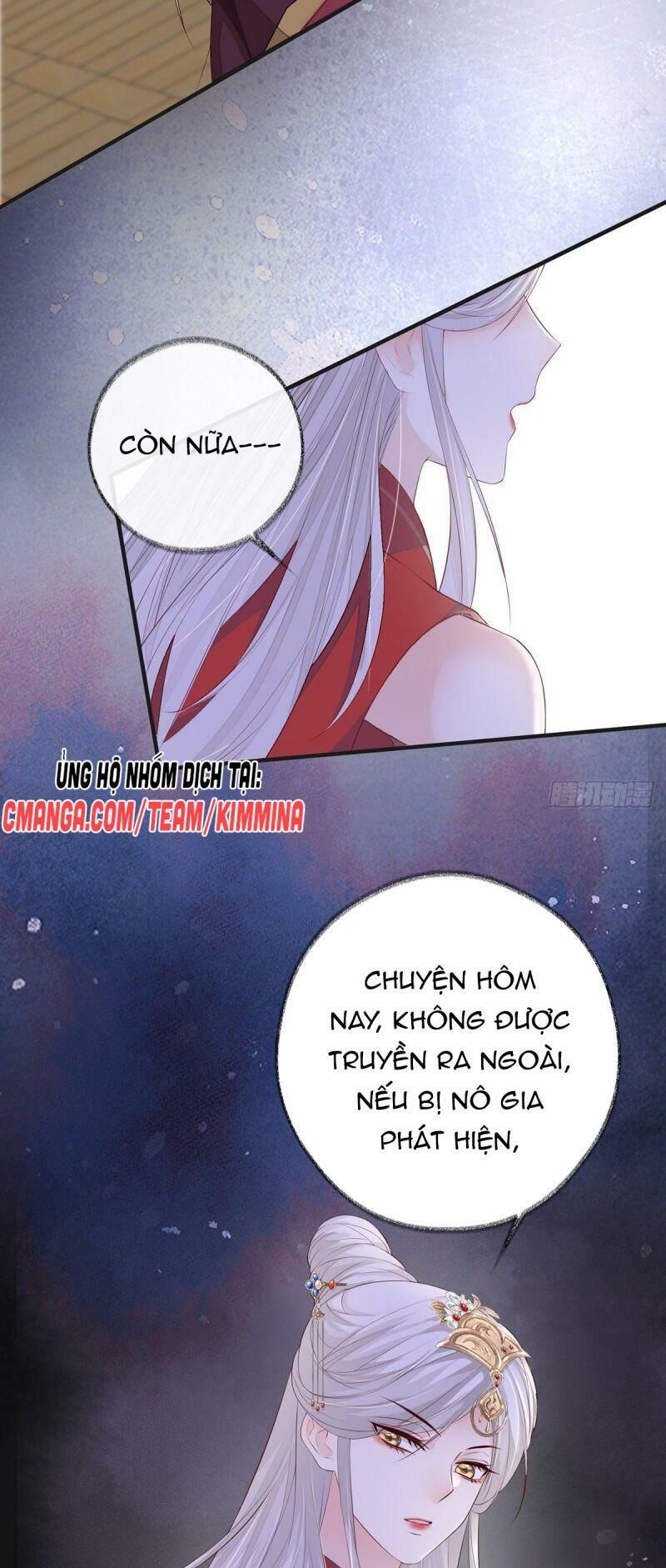 Thái Hậu Quân Hạ Thần Chapter 20 - 28
