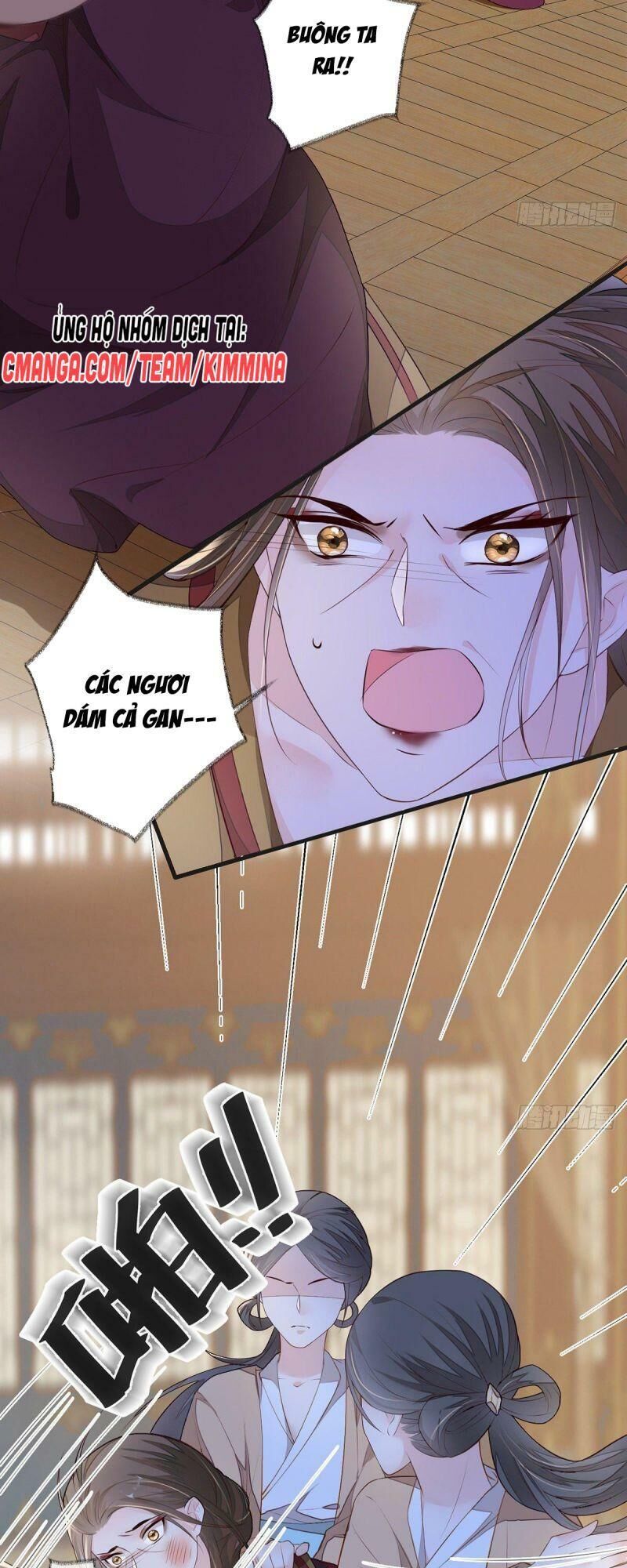 Thái Hậu Quân Hạ Thần Chapter 20 - 4