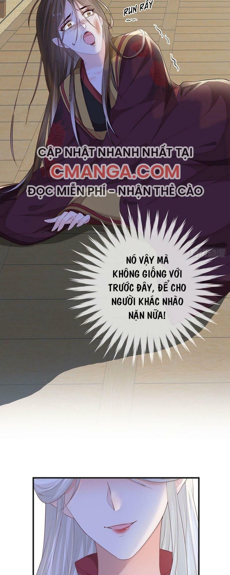 Thái Hậu Quân Hạ Thần Chapter 20 - 6