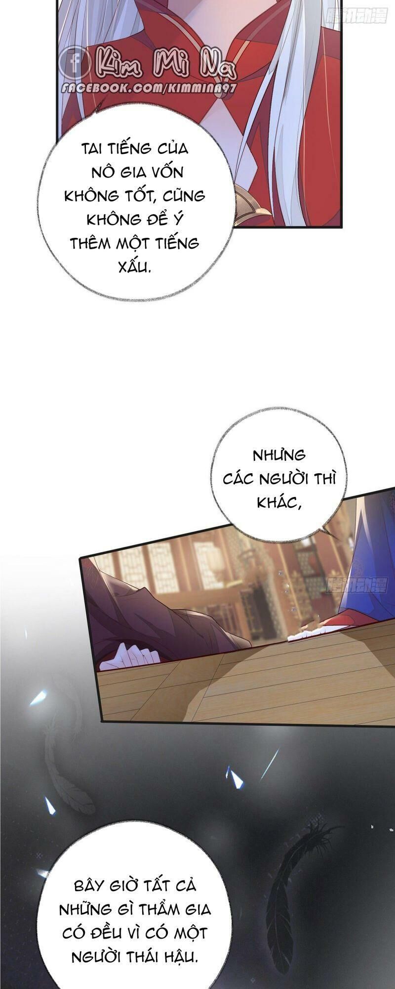 Thái Hậu Quân Hạ Thần Chapter 20 - 7