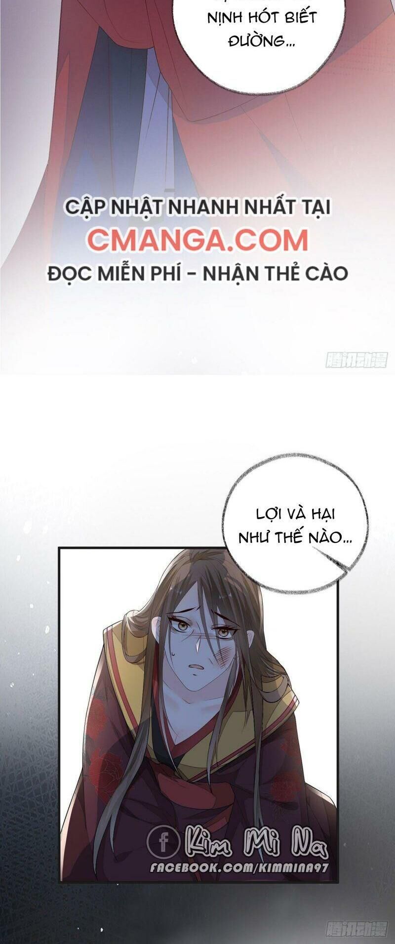 Thái Hậu Quân Hạ Thần Chapter 20 - 9