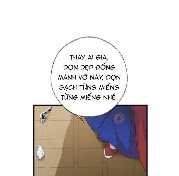 Thái Hậu Quân Hạ Thần Chapter 21 - 1