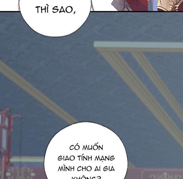 Thái Hậu Quân Hạ Thần Chapter 21 - 14