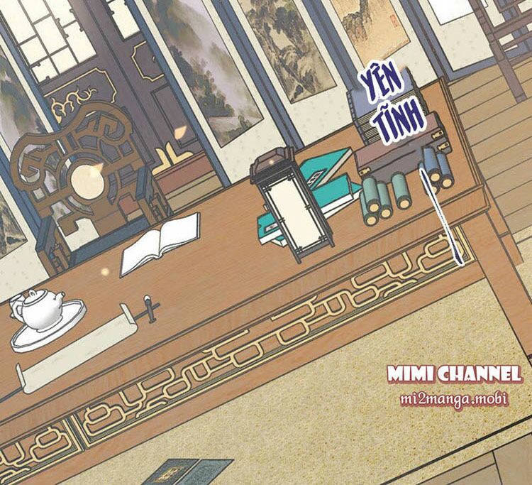 Thái Hậu Quân Hạ Thần Chapter 21 - 28