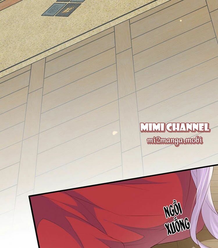 Thái Hậu Quân Hạ Thần Chapter 21 - 29