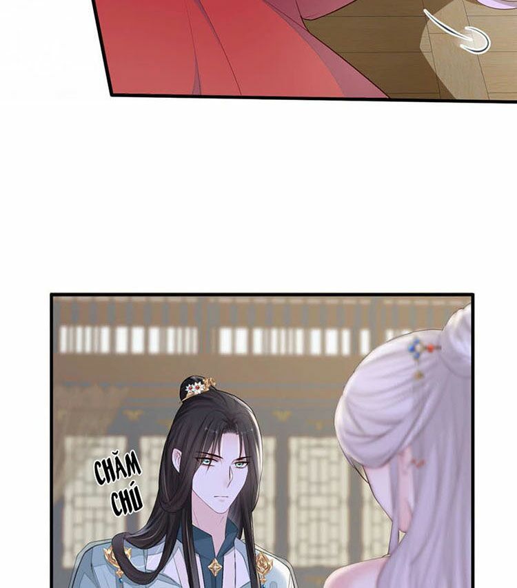 Thái Hậu Quân Hạ Thần Chapter 21 - 30