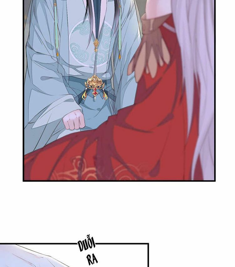 Thái Hậu Quân Hạ Thần Chapter 21 - 31
