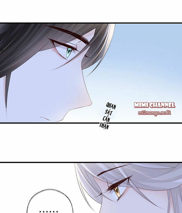 Thái Hậu Quân Hạ Thần Chapter 21 - 33