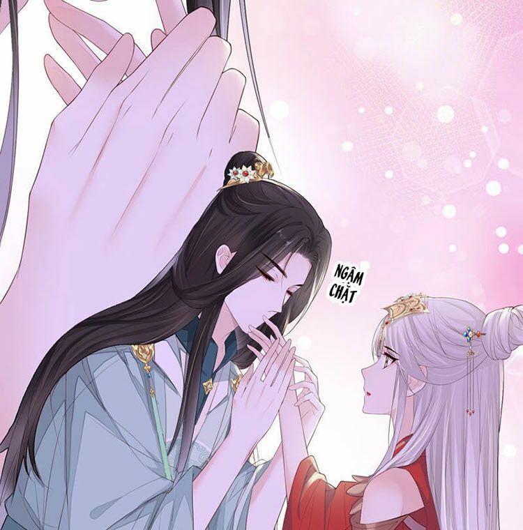 Thái Hậu Quân Hạ Thần Chapter 21 - 37