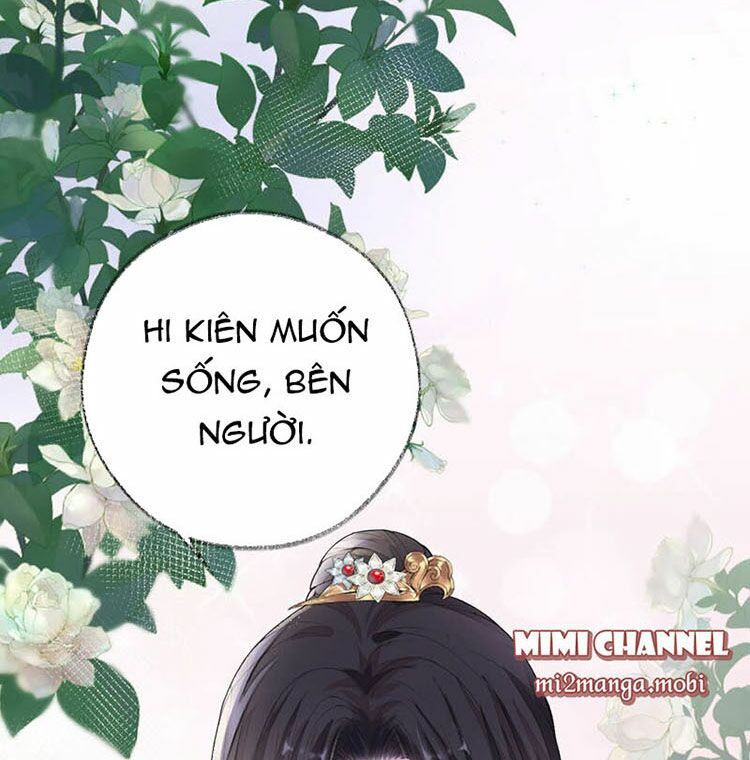 Thái Hậu Quân Hạ Thần Chapter 21 - 40