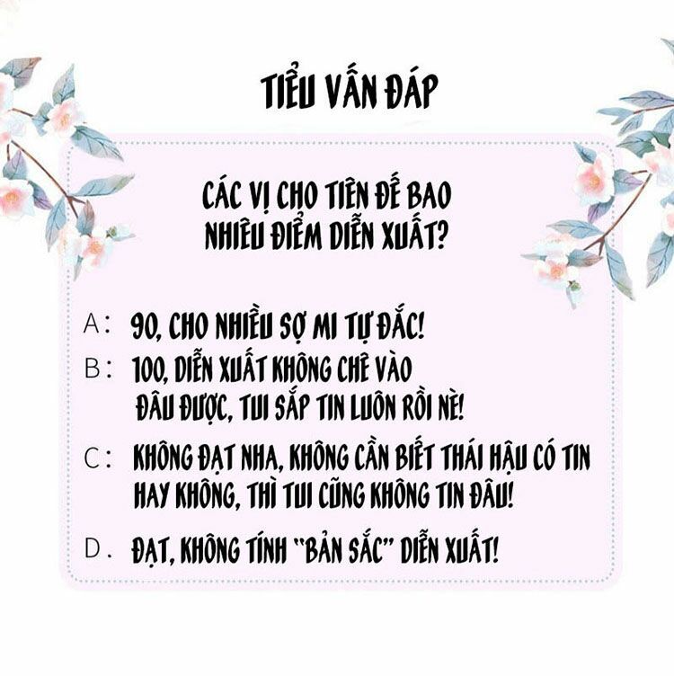 Thái Hậu Quân Hạ Thần Chapter 21 - 69