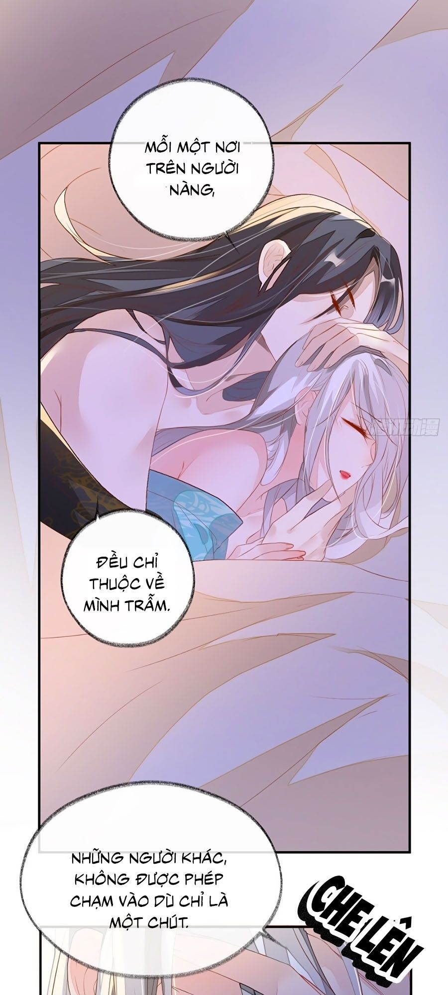 Thái Hậu Quân Hạ Thần Chapter 3 - 12