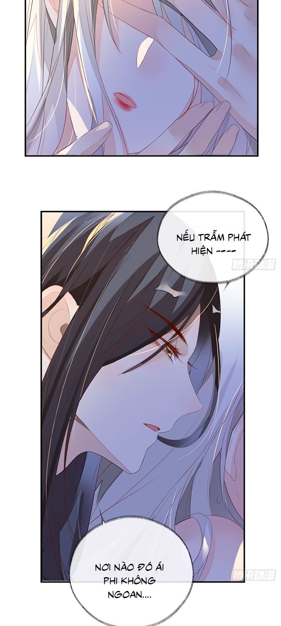 Thái Hậu Quân Hạ Thần Chapter 3 - 13