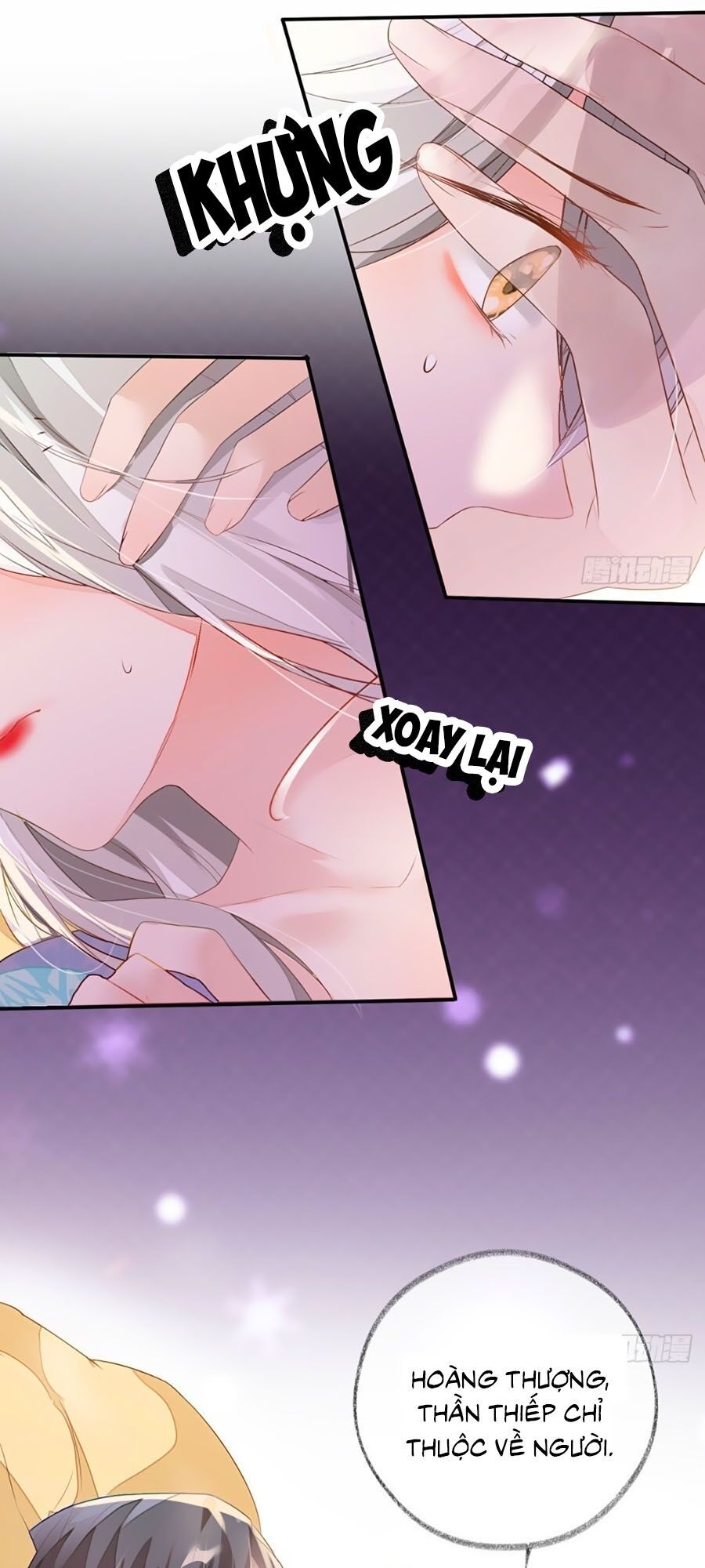 Thái Hậu Quân Hạ Thần Chapter 3 - 15