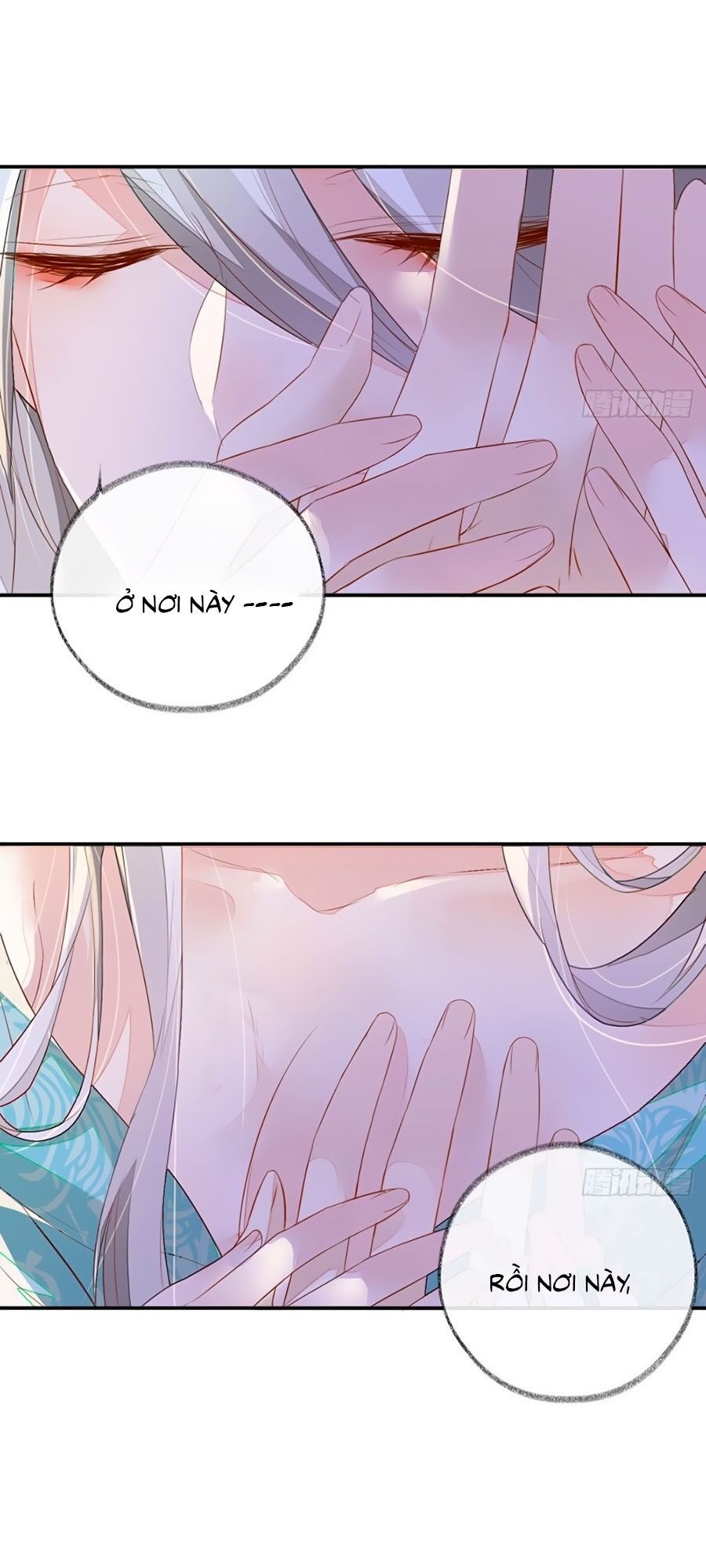 Thái Hậu Quân Hạ Thần Chapter 3 - 17