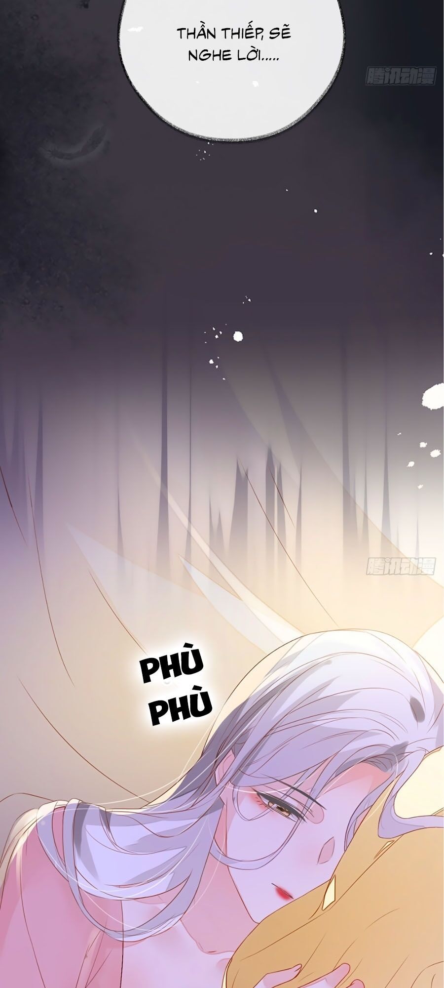 Thái Hậu Quân Hạ Thần Chapter 3 - 20