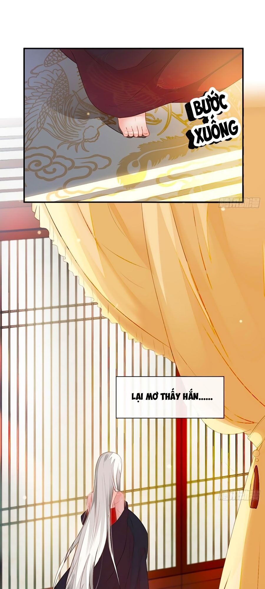 Thái Hậu Quân Hạ Thần Chapter 3 - 22